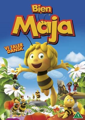 BIEN MAJA [DVD]