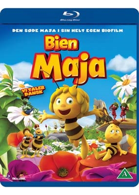 BIEN MAJA [BLU-RAY]