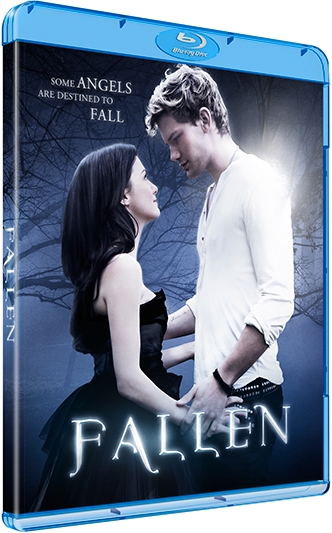 Fallen (2016) [BLU-RAY]