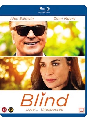 BLIND [BLU-RAY]