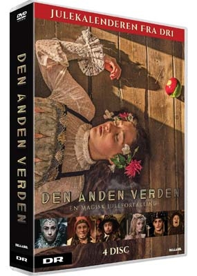 Den anden verden (2016) [DVD]