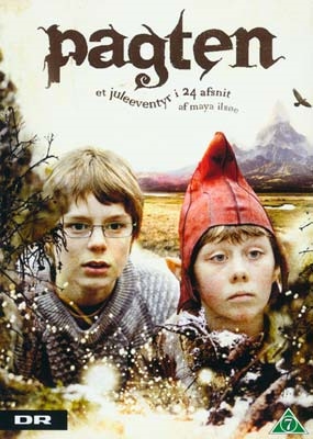 Pagten (2009) [DVD]