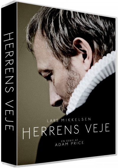 Herrens veje - sæson 1 [DVD]