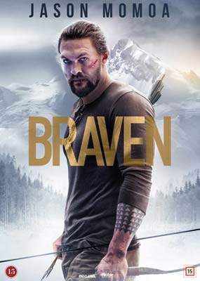 BRAVEN [DVD]