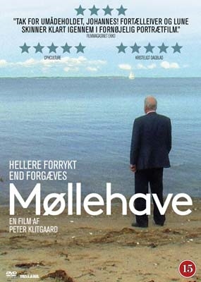 Møllehave - hellere forrykt end forgæves [DVD]