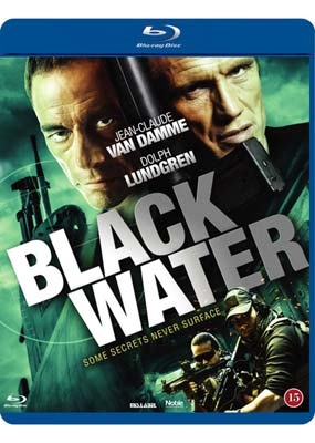 BLACK WATER [BLU-RAY]