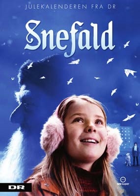 Snefald (2016) [DVD]