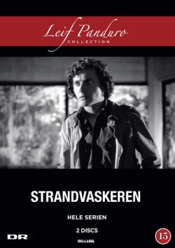 Strandvaskeren  (1978) [DVD]