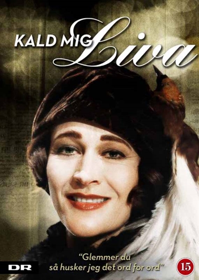 Kald mig Liva (1992) [DVD]