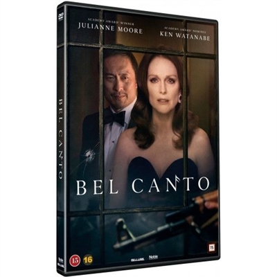 BEL CANTO [DVD]