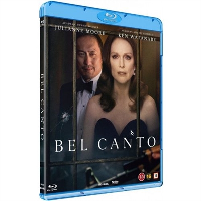 BEL CANTO [BLU-RAY]