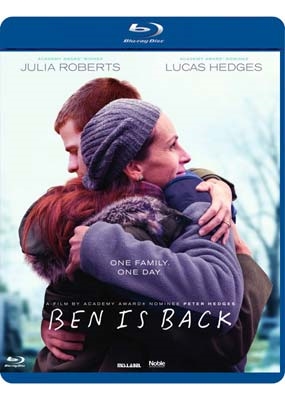 Ben Is Back (2018) [BLU-RAY]