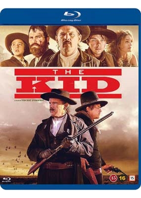 The Kid (2019) [BLU-RAY]