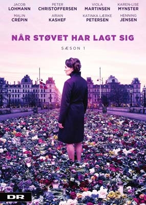 Når støvet har lagt sig (2020) [DVD]