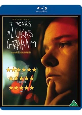 7 YEARS OF LUKAS GRAHAM [BLU-RAY]