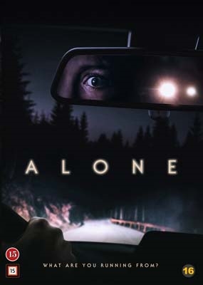 ALONE [DVD]