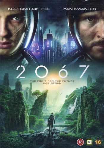 2067 [DVD]