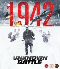 1942: UNKNOWN BATTLE [BLU-RAY]