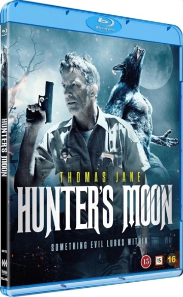 Hunters moon (2020) [BLU-RAY]
