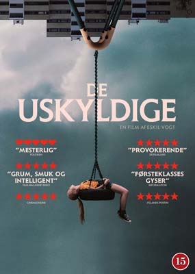 DE USKYLDIGE [DVD]