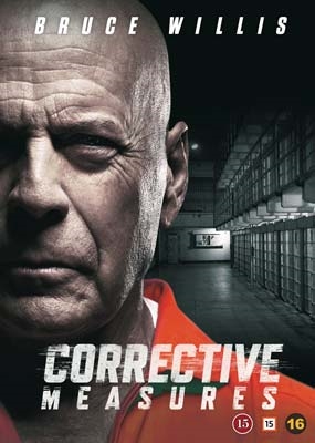 CORRECTIVE MEASURES [DVD]