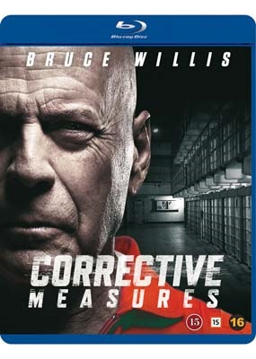 CORRECTIVE MEASURES [BLU-RAY]