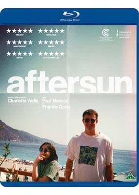 AFTERSUN [BD]