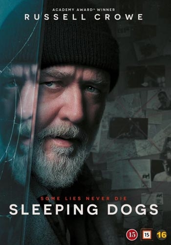 SLEEPING DOGS [DVD]