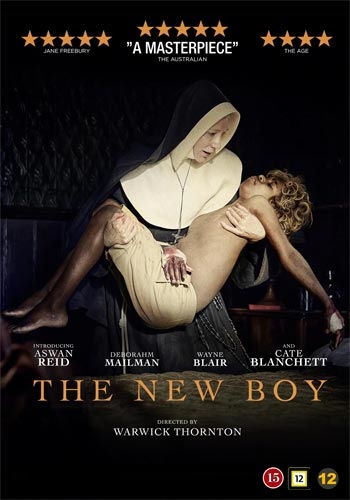NEW BOY, THE [DVD]