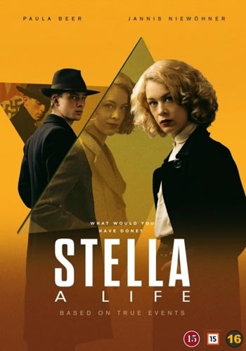 STELLA - A LIFE [DVD]