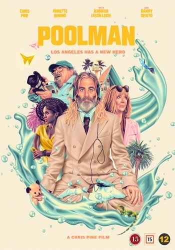 POOLMAN [DVD]