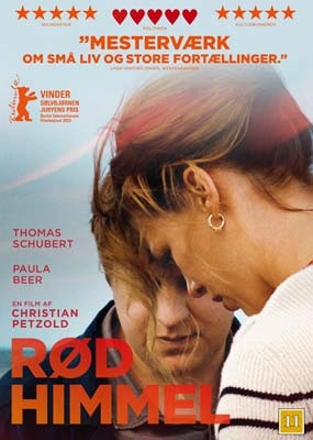 RØD HIMMEL [DVD]