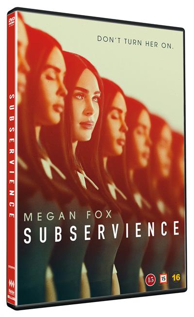 Subservience (2024) [DVD]