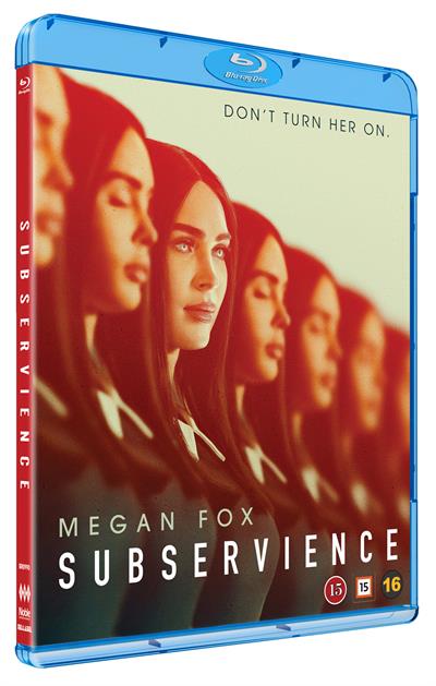 Subservience (2024) [BLU-RAY]