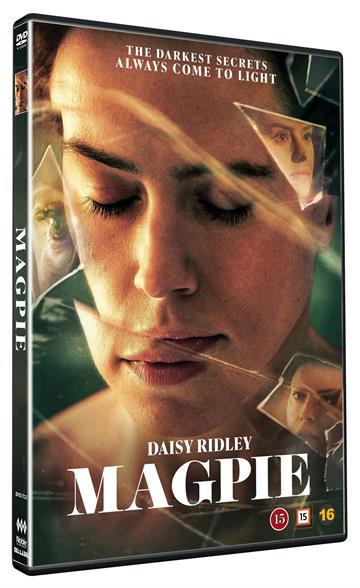 Magpie (2024) [DVD]