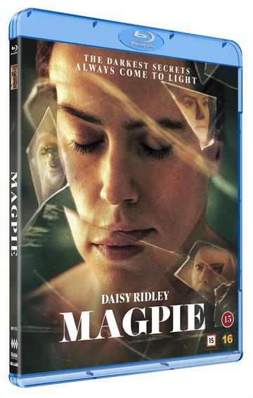 Magpie (2024) [BLU-RAY]