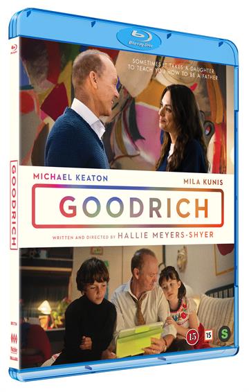 Goodrich (2024) [BLU-RAY]