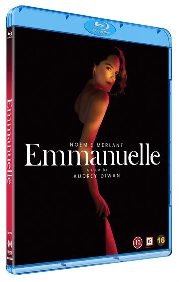 Emmanuelle (2024) [BLU-RAY]