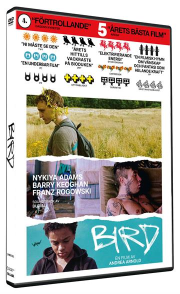 Bird (2024) [DVD]