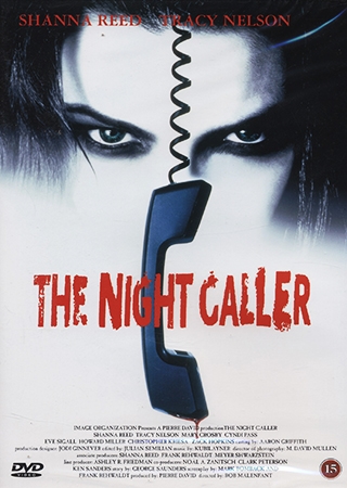 night caller, The  -  [DVD]