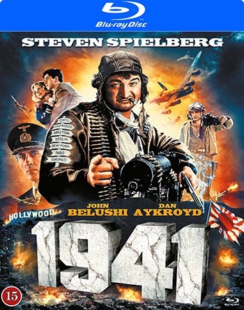 1941 [BLU-RAY]