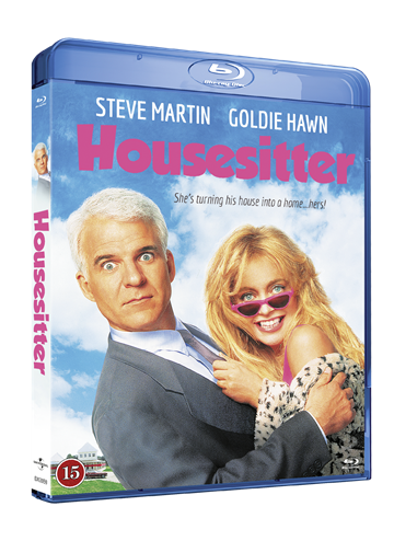 Hus-hjæælp (1992) [BLU-RAY]