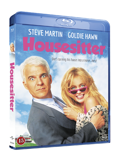 Hus-hjæælp (1992) [BLU-RAY]