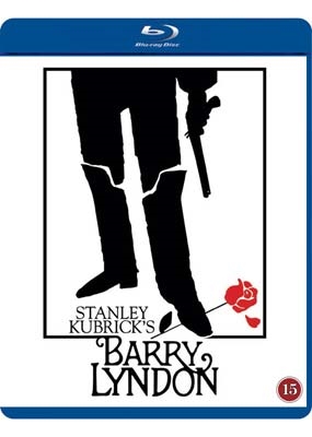 Barry Lyndon (1975) [BLU-RAY]