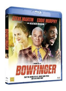 Bowfinger (1999) [BLU-RAY]