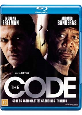 CODE  BD [BLU-RAY]