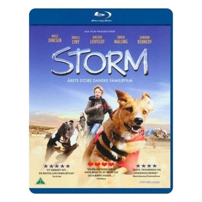 Storm (2009) [BLU-RAY]