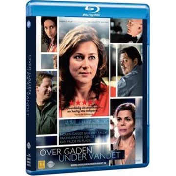 Over gaden under vandet (2009) [Blu-Ray]