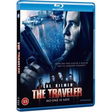 The Traveler (2010) [BLU-RAY]