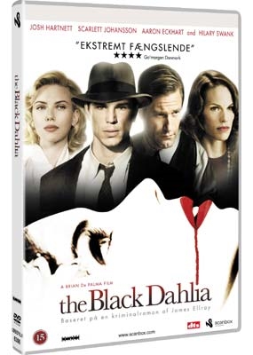 The Black Dahlia (2006) [DVD]